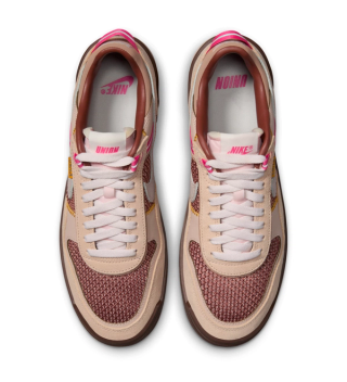 The Union x Nike Field General Releases July 10th | House of